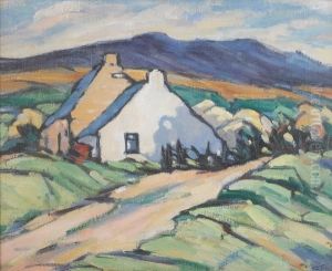 Near Kirkcudbright
