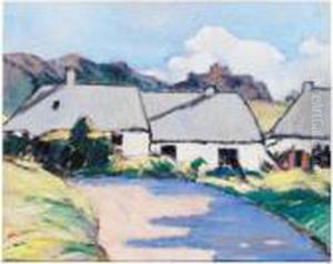 A Galloway Farm