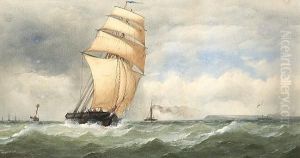In The Channel In The Channel