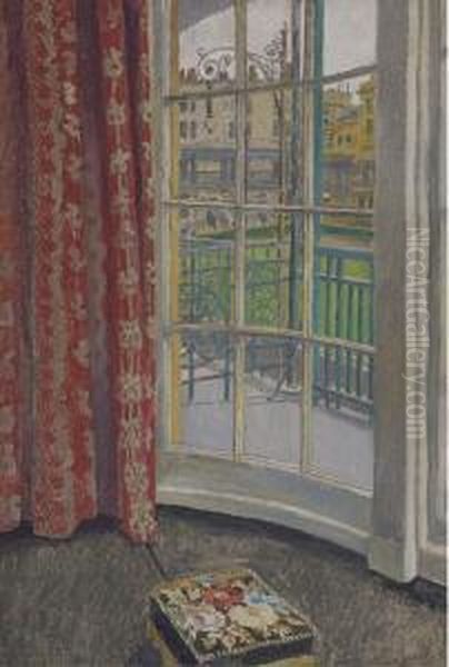 View From A Window - view 1