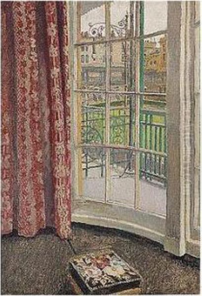 View Of Brunswick Square, Brighton - view 1