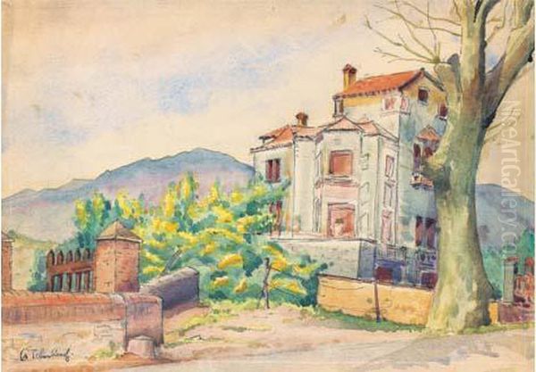 Maison A La Campagne - view 1
