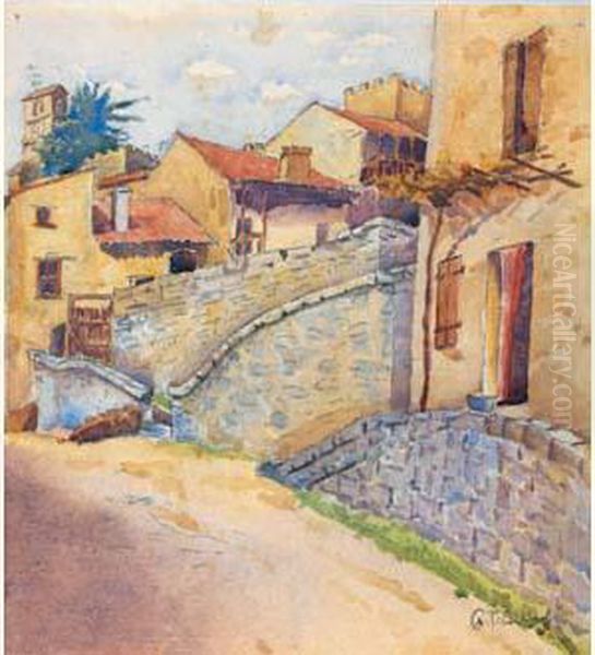 Le Village - view 1