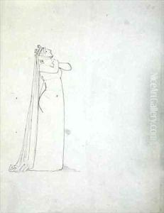 Mrs Siddons as Constance 3