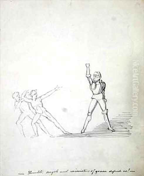Hamlet - view 1