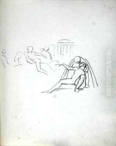John Philip Kemble as Hamlet 2