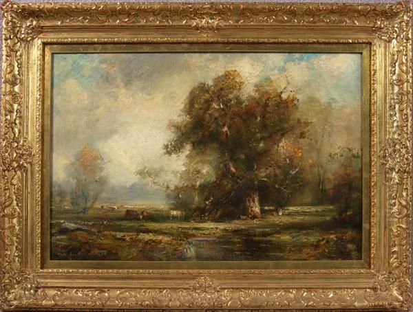 Oilon Canvas - view 1