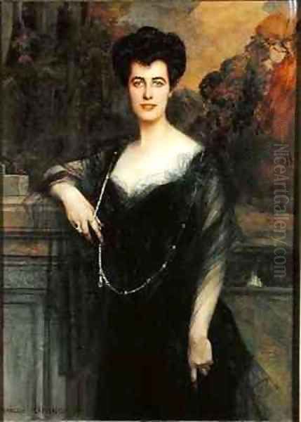 Madame Faure - view 1