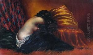 Intimacy by Misu Teisanu