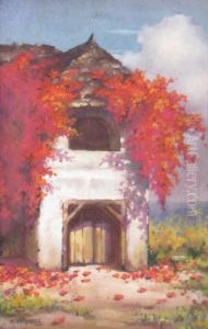 The Red Ivy