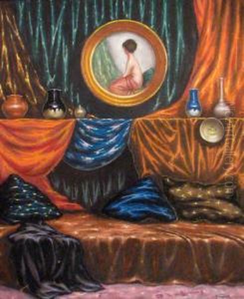 Interior - view 1