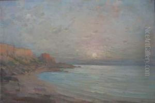 Apus Pe Mare - view 1