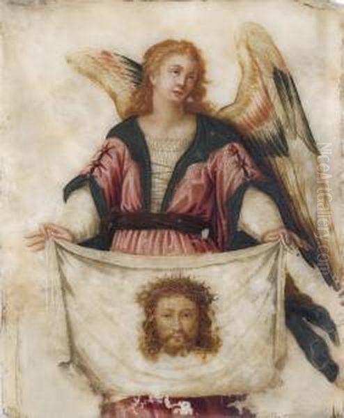 Angelo Con Veronica - view 1