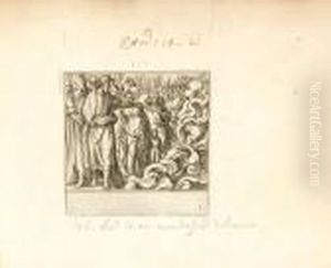 Figure Della Bibbia.