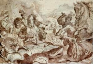 Battaglia