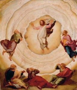 The Transfiguration