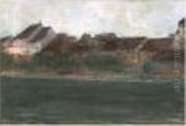 Bretagne - view 1
