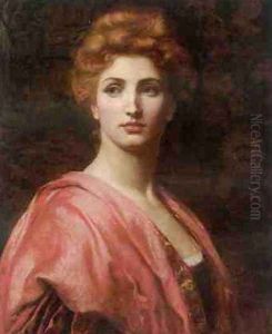 Portrait of a Woman