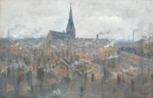 View Of A City