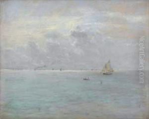 Marine, Effet De Soleil