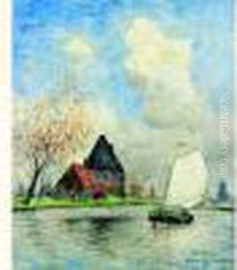 Overschie 1903 (hollande)