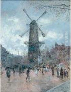Place Animee A Rotterdam