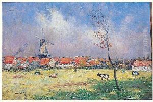 Le Moulin, Effet De Soleil