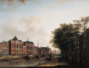 The Houtgracht