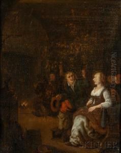 Interior Scene