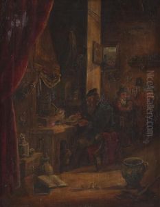 Der Alchimist