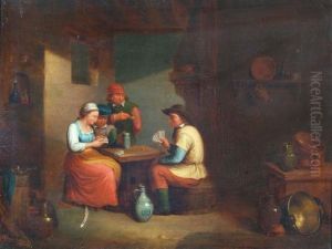 A Game Of Cards