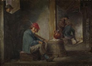 Fiolspelaren