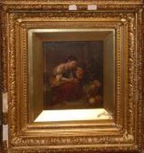 Teniers by David The Younger Teniers