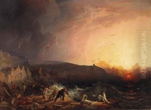 The Shipwreck