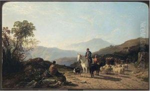 The Mountain Pass