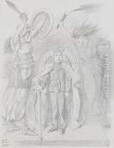 The Young Tsar - God Save The King