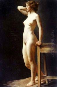 Female Nude thumbnail