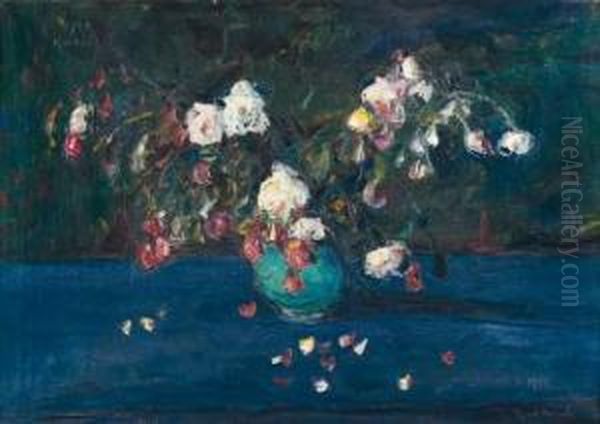 Bouquet De Fleurs - view 1