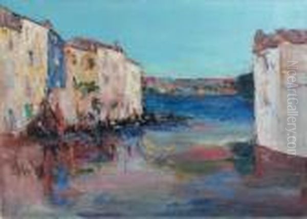 Les Martigues - view 1