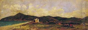A Summer Day, Morocco