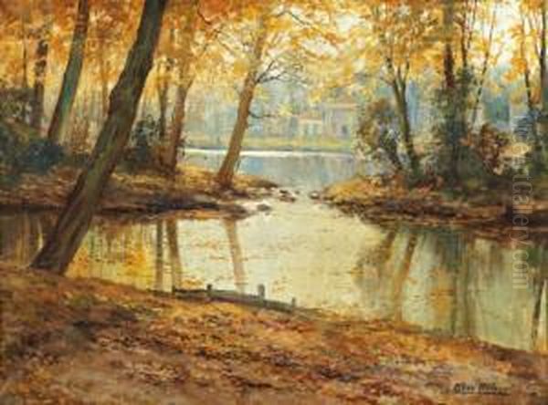 Bord D'etang - view 1