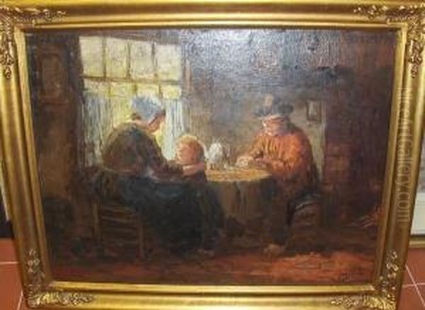 Interior - view 1