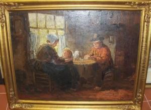 Interior by Kees Terlouw