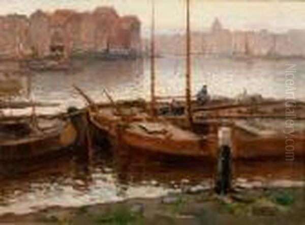 A Quai - view 1