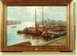 Port De Peche