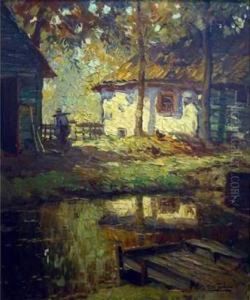La Vieille Ferme