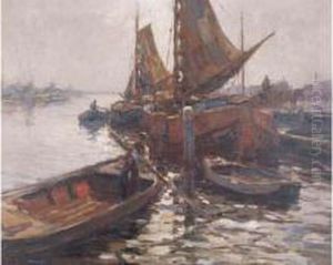 "marine" by Kees Terlouw
