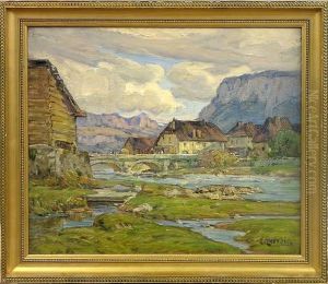 Le Village D'entre-deux-guiers