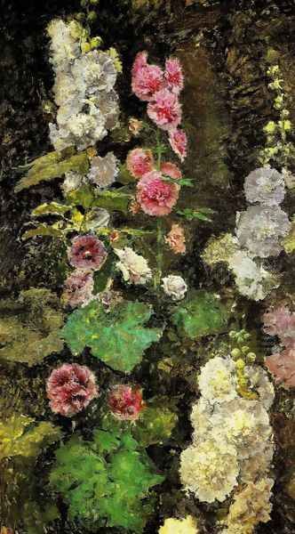 Flowers - view 1