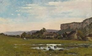 "hameau De Bourcieu
(isere)". "hameau De Bourcieu
(isere)".